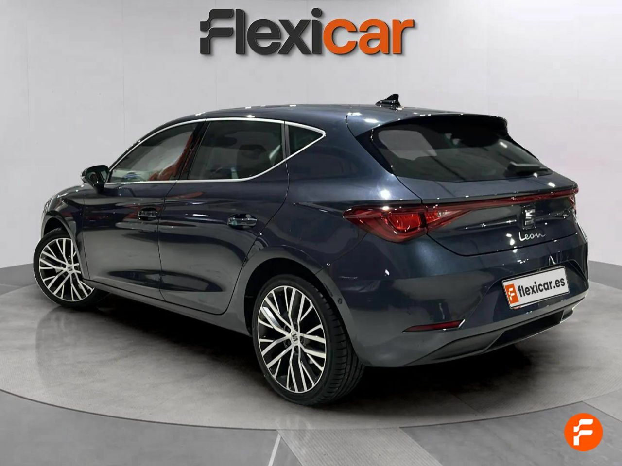 Foto Seat León 8