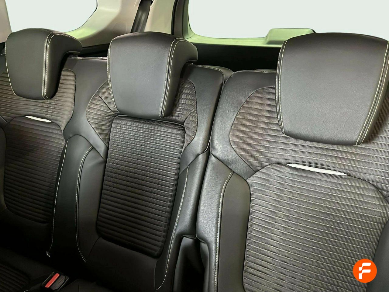 Foto Renault Grand Scénic 12