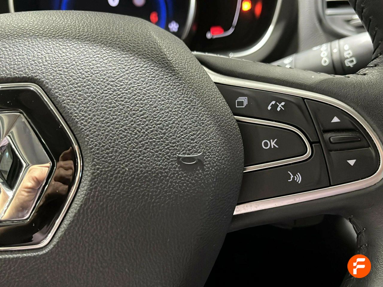 Foto Renault Grand Scénic 19