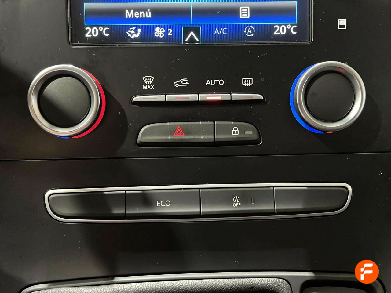 Foto Renault Grand Scénic 27