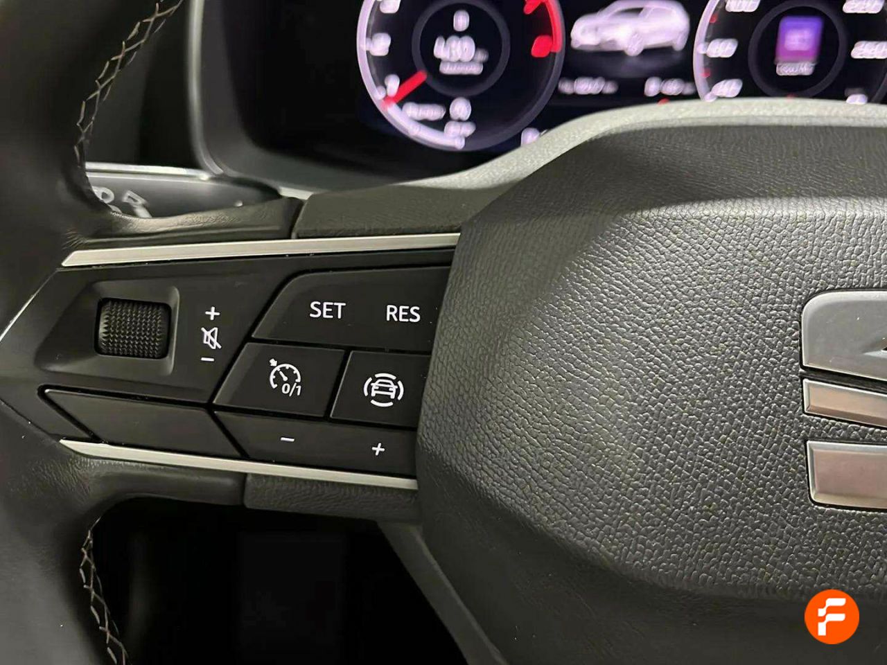 Foto Seat León 17