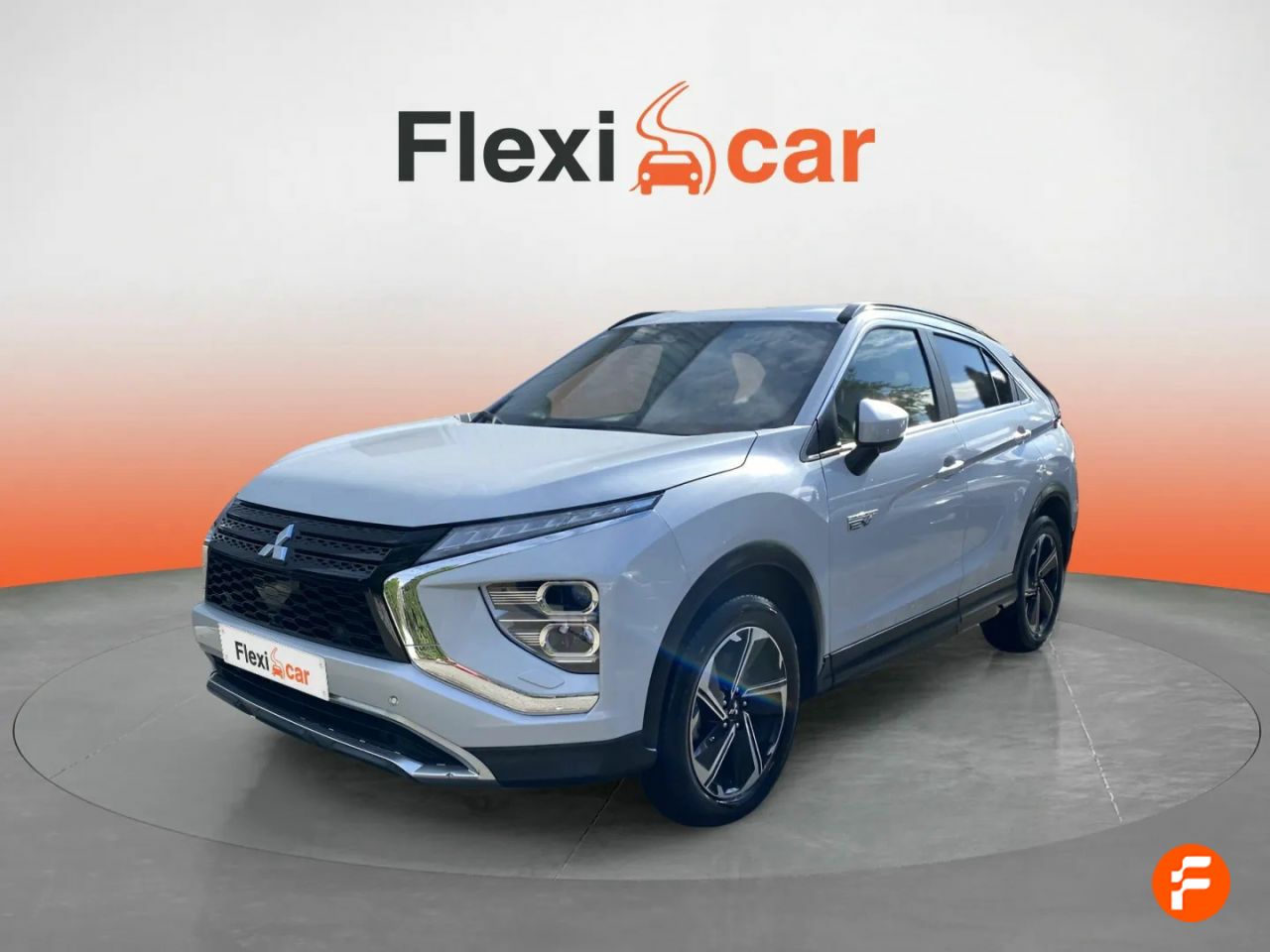Foto Mitsubishi Eclipse Cross 2