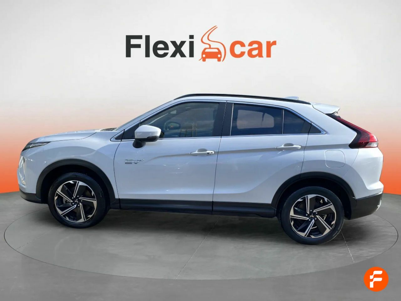 Foto Mitsubishi Eclipse Cross 3
