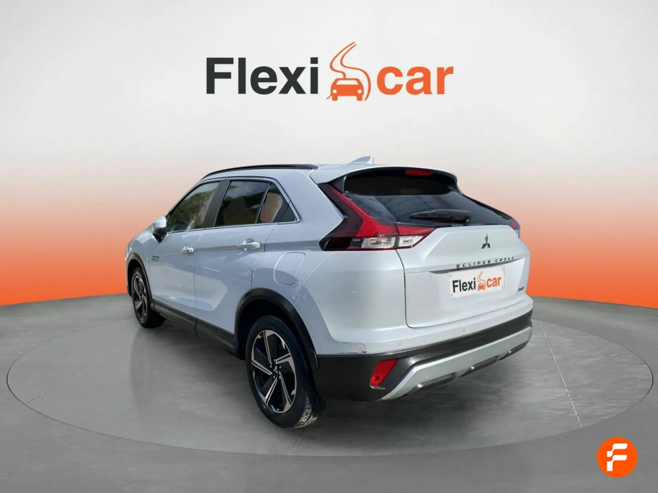Foto Mitsubishi Eclipse Cross 4