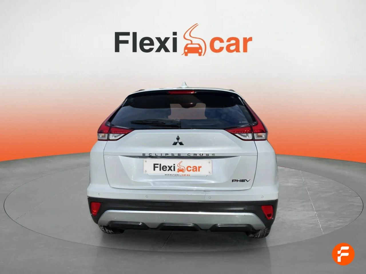 Foto Mitsubishi Eclipse Cross 5