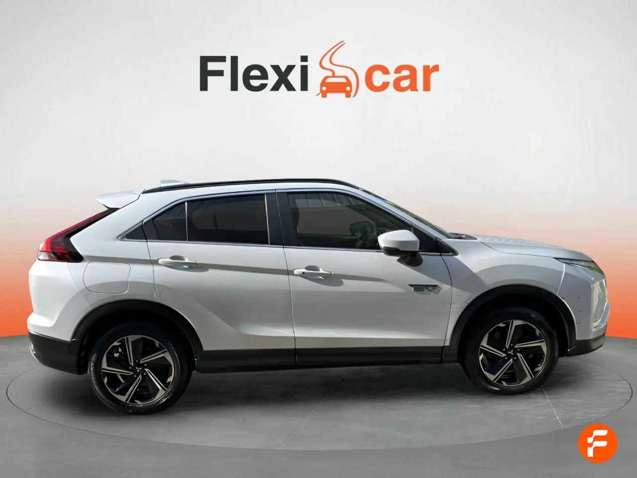 Foto Mitsubishi Eclipse Cross 8