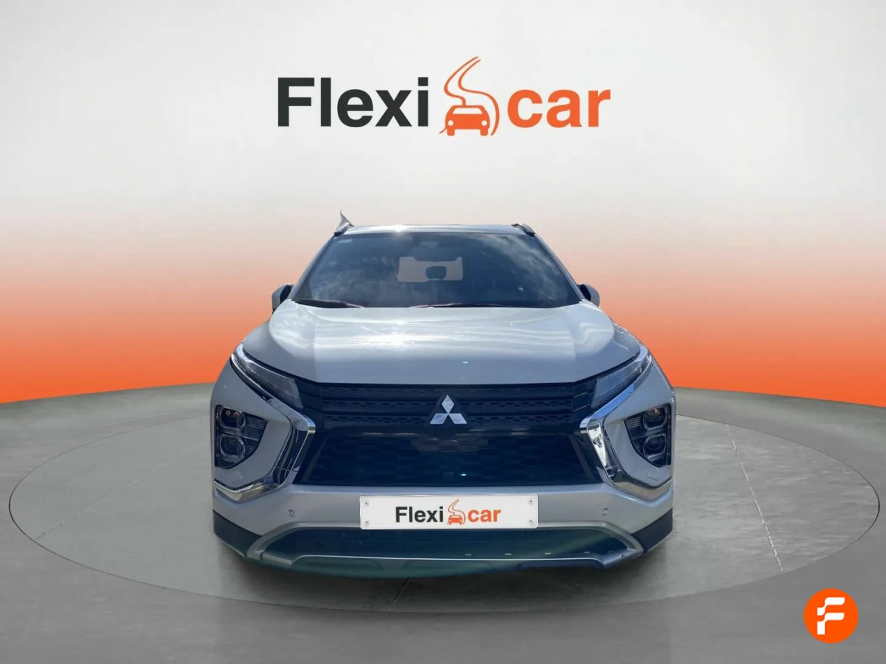 Foto Mitsubishi Eclipse Cross 9