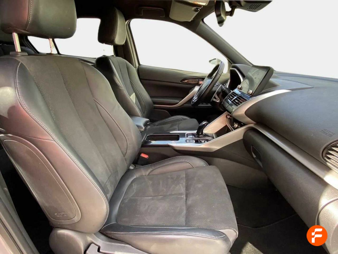 Foto Mitsubishi Eclipse Cross 15