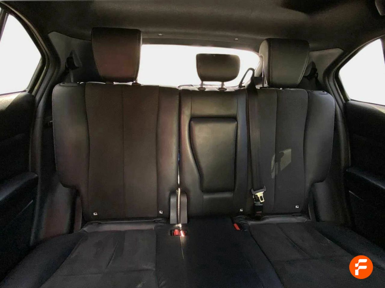 Foto Mitsubishi Eclipse Cross 17