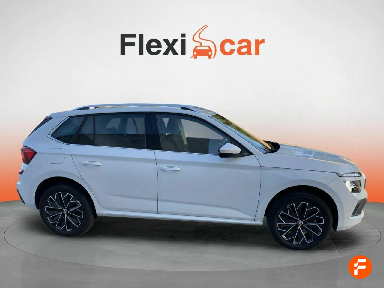 Foto Skoda Kamiq 9