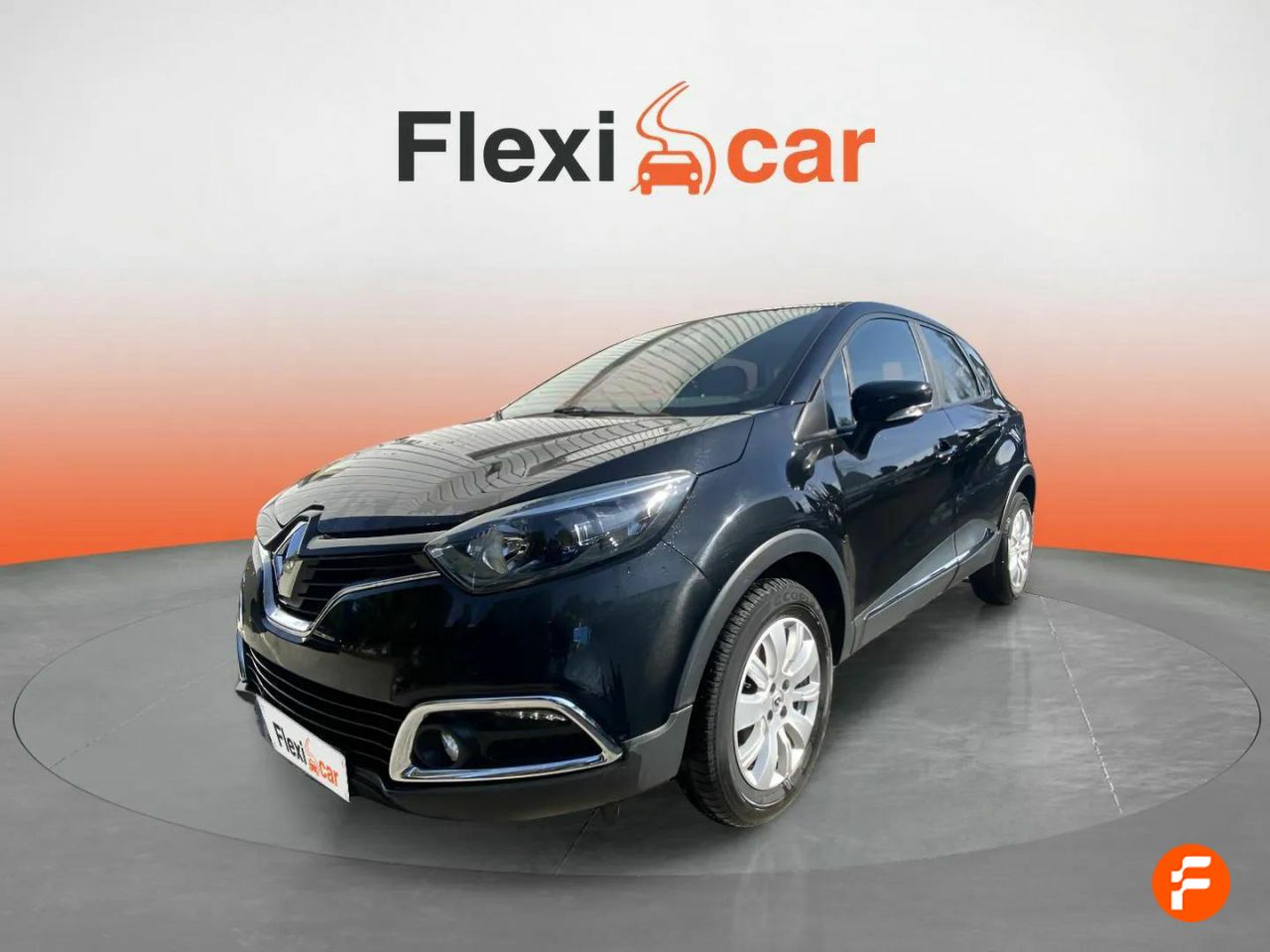 Foto Renault Captur 2