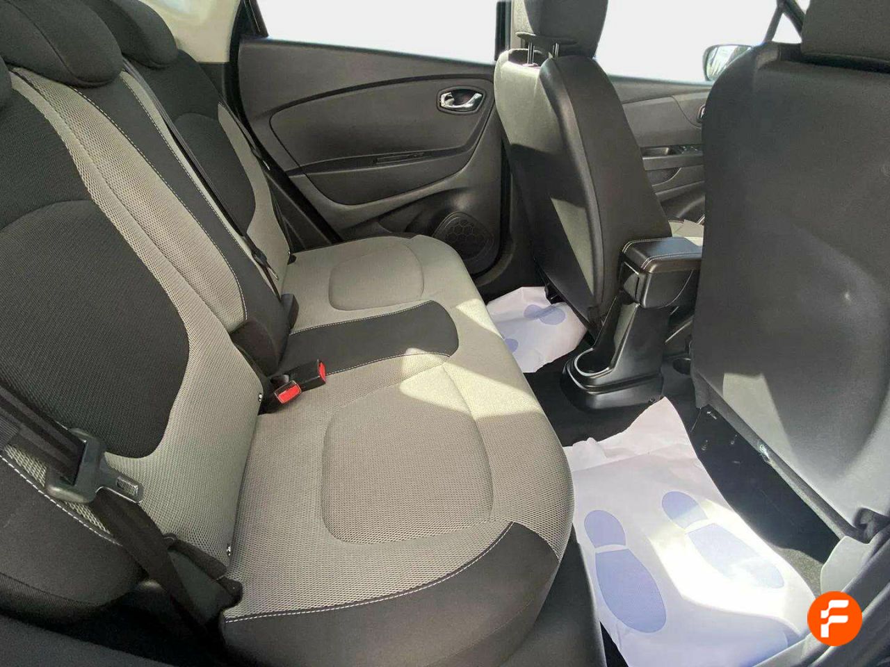 Foto Renault Captur 15