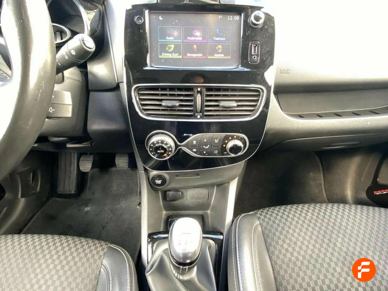 Foto Renault Clio 9