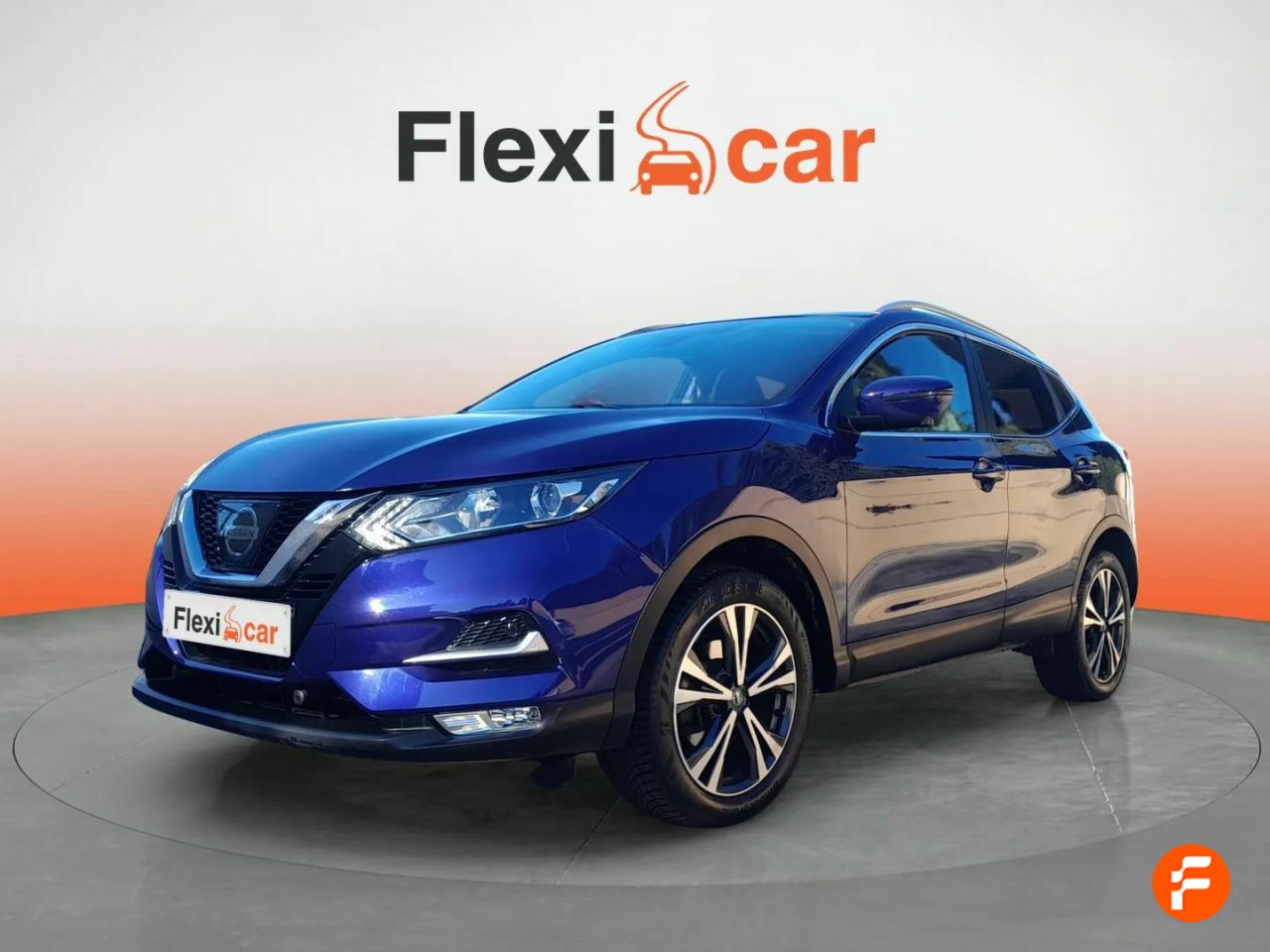 Foto Nissan Qashqai 4