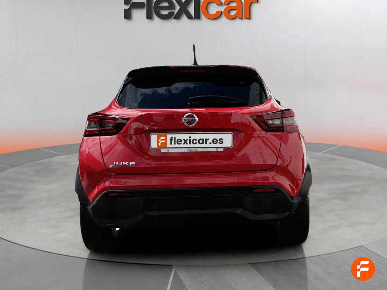 Foto Nissan Juke 12