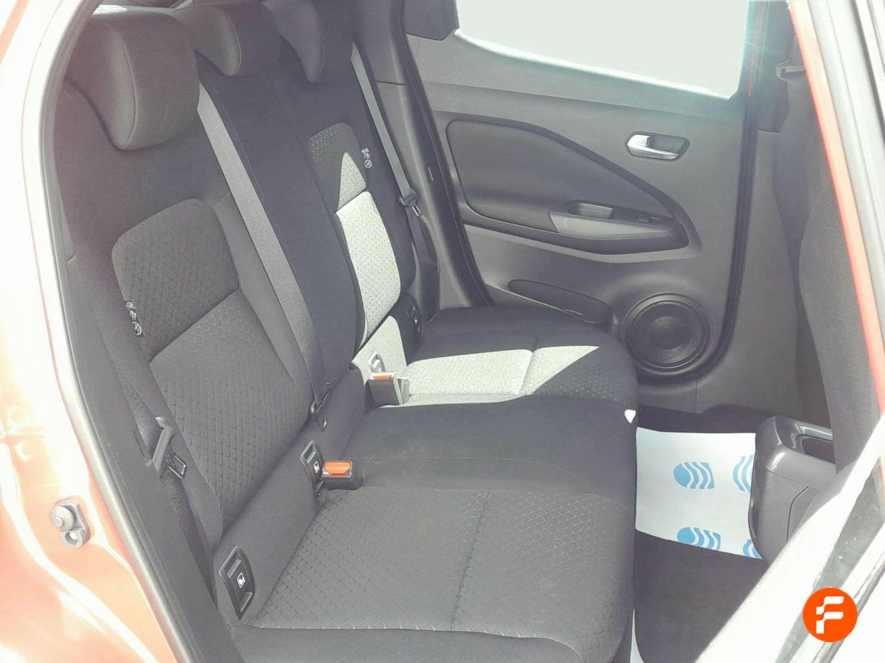 Foto Nissan Juke 18