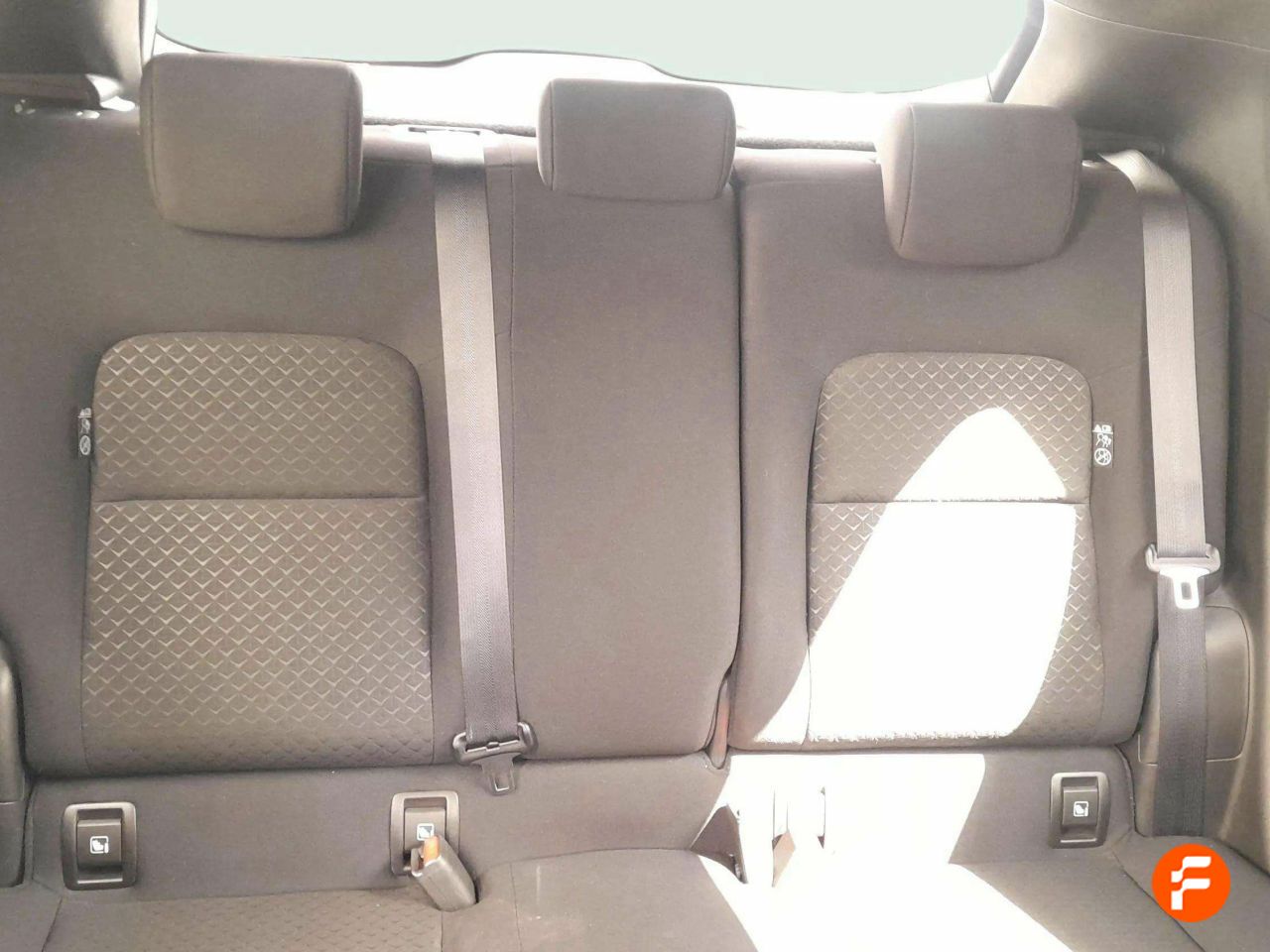 Foto Nissan Juke 19
