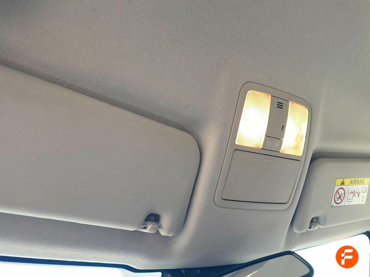 Foto Toyota Auris 23