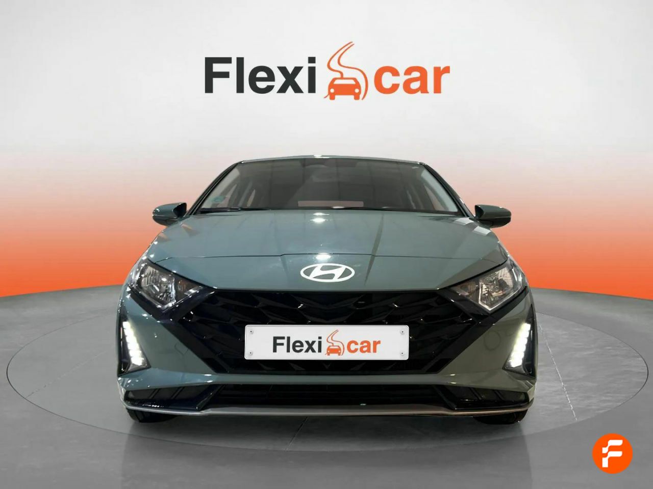 Foto Hyundai i20 2