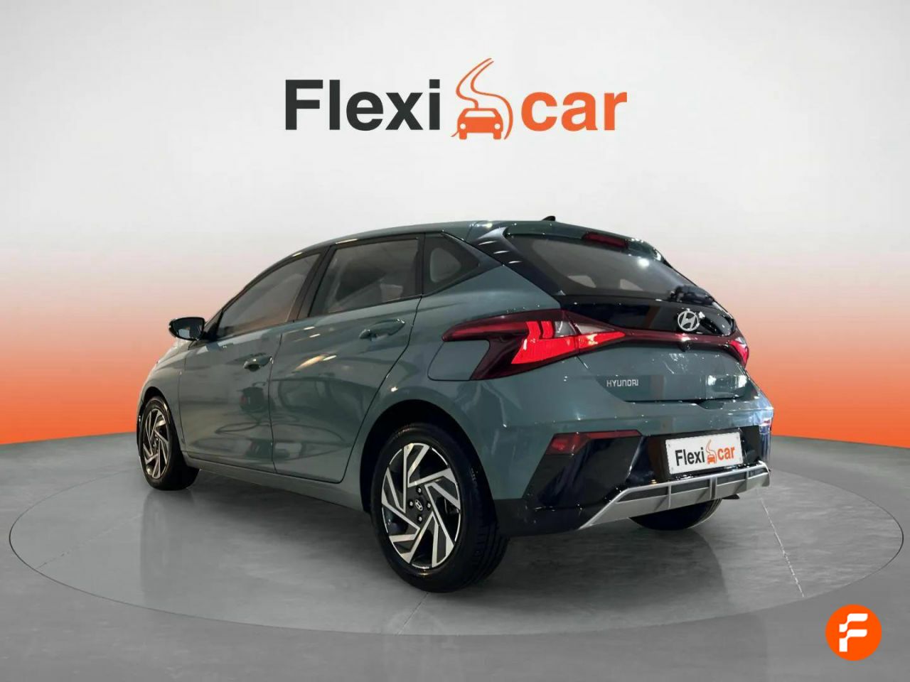 Foto Hyundai i20 7