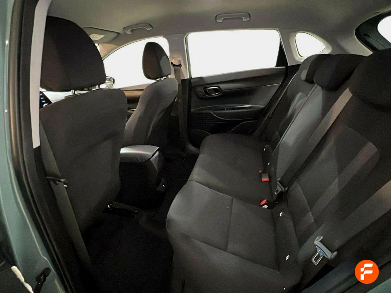 Foto Hyundai i20 15