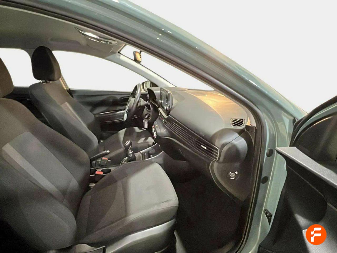 Foto Hyundai i20 17