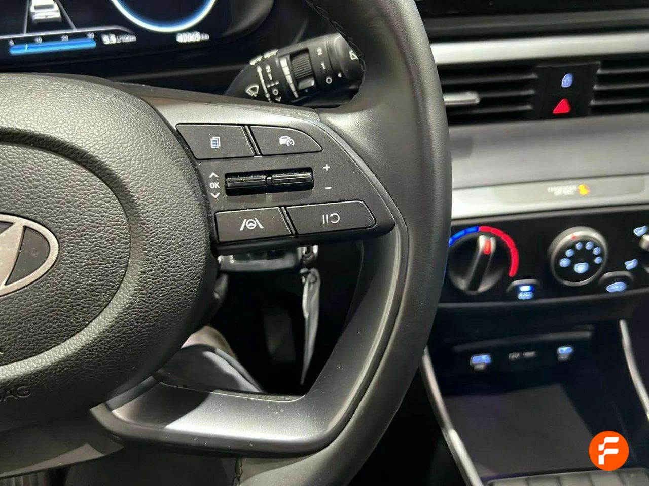 Foto Hyundai i20 19