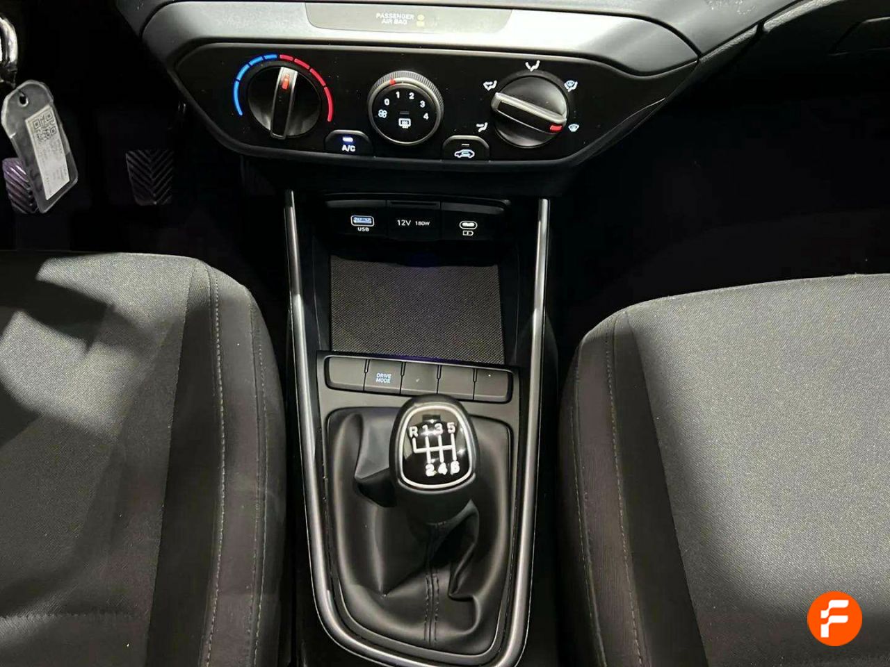 Foto Hyundai i20 20