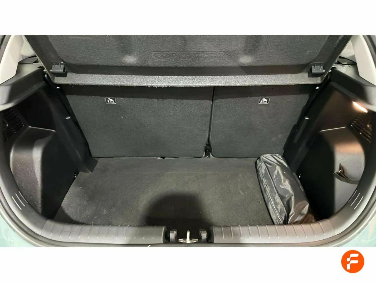 Foto Hyundai i20 21