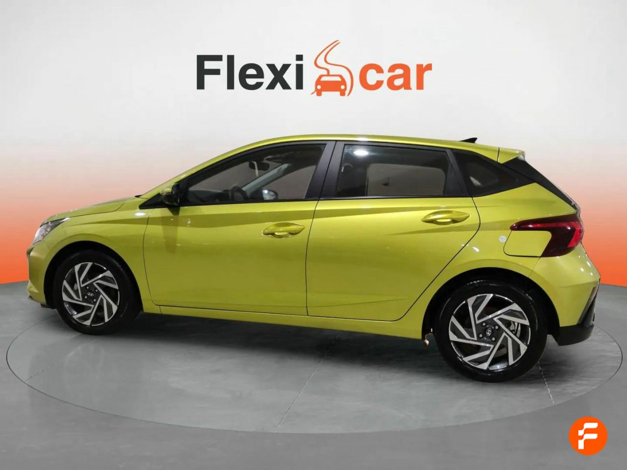 Foto Hyundai i20 2