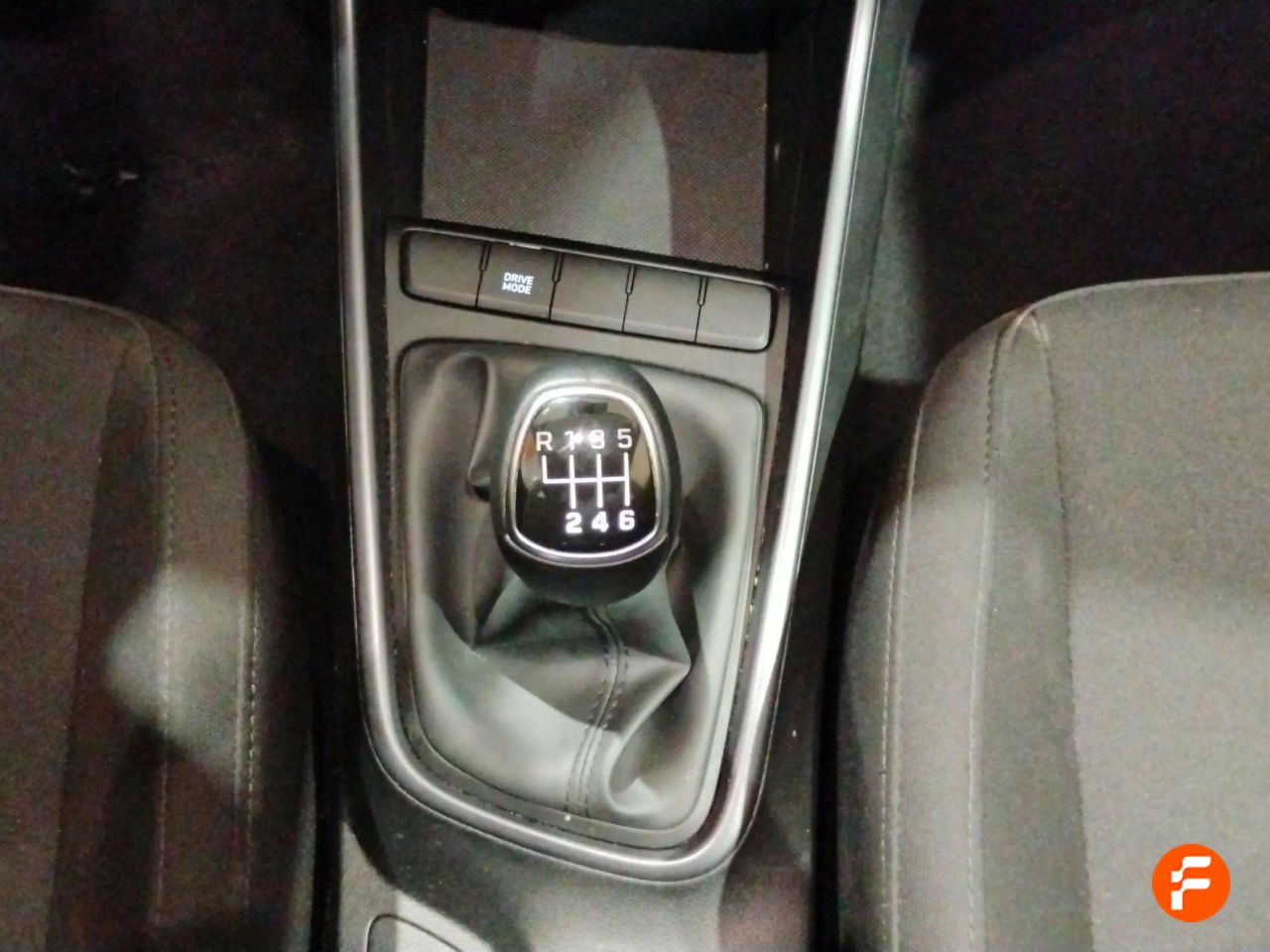 Foto Hyundai i20 5