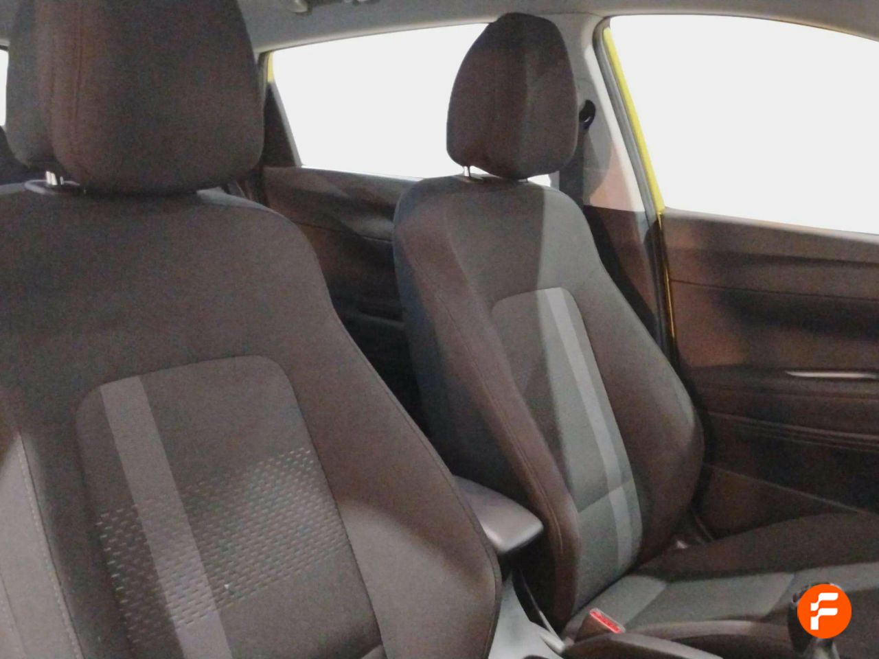 Foto Hyundai i20 10