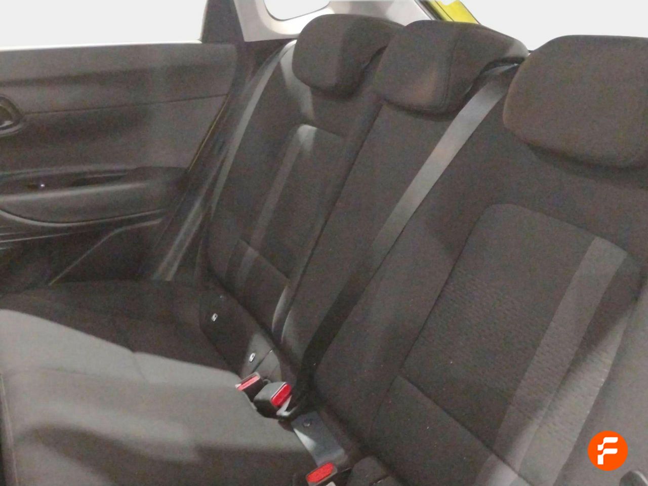 Foto Hyundai i20 11