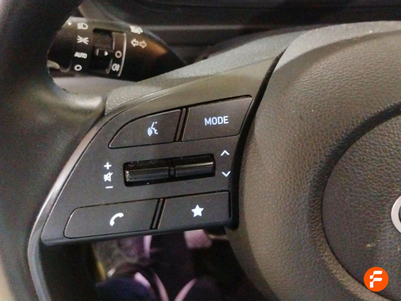 Foto Hyundai i20 14