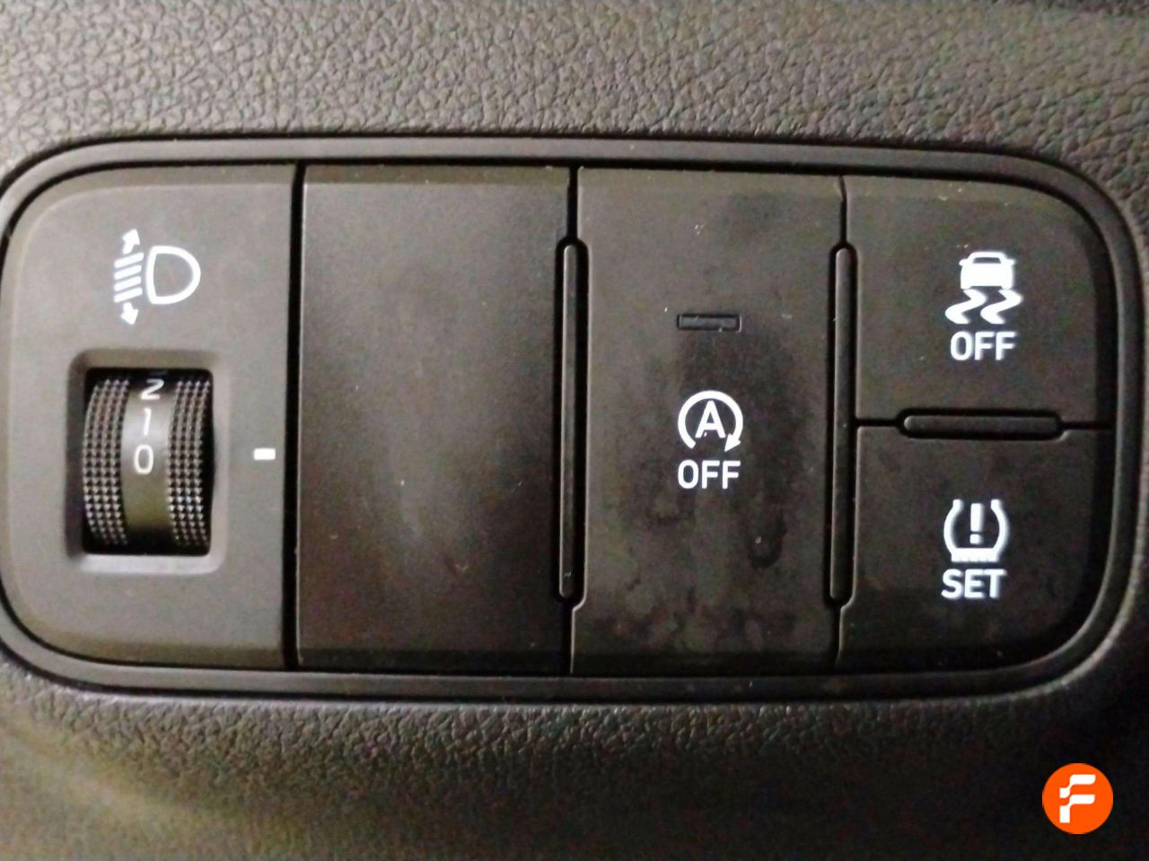 Foto Hyundai i20 17