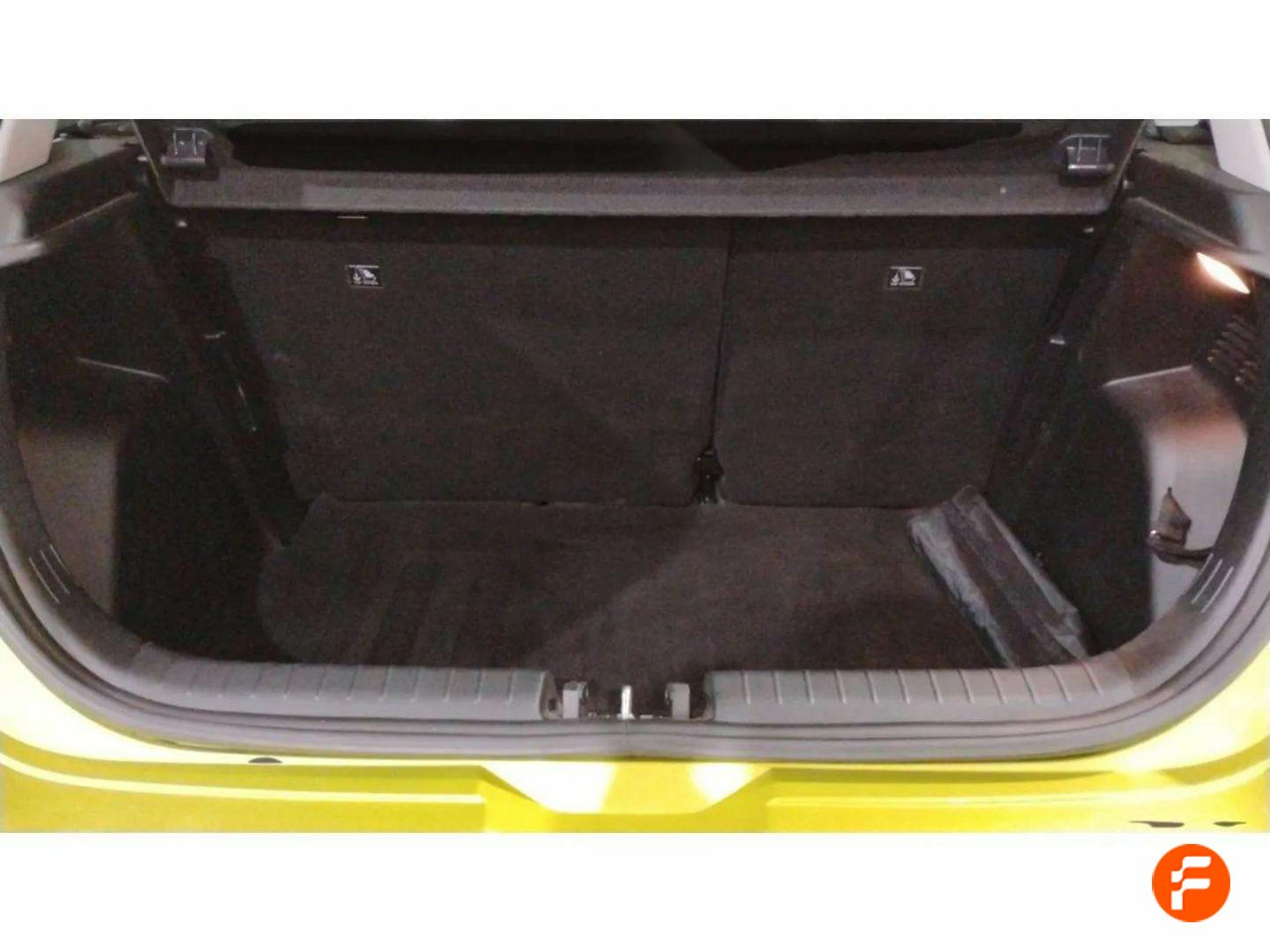 Foto Hyundai i20 19