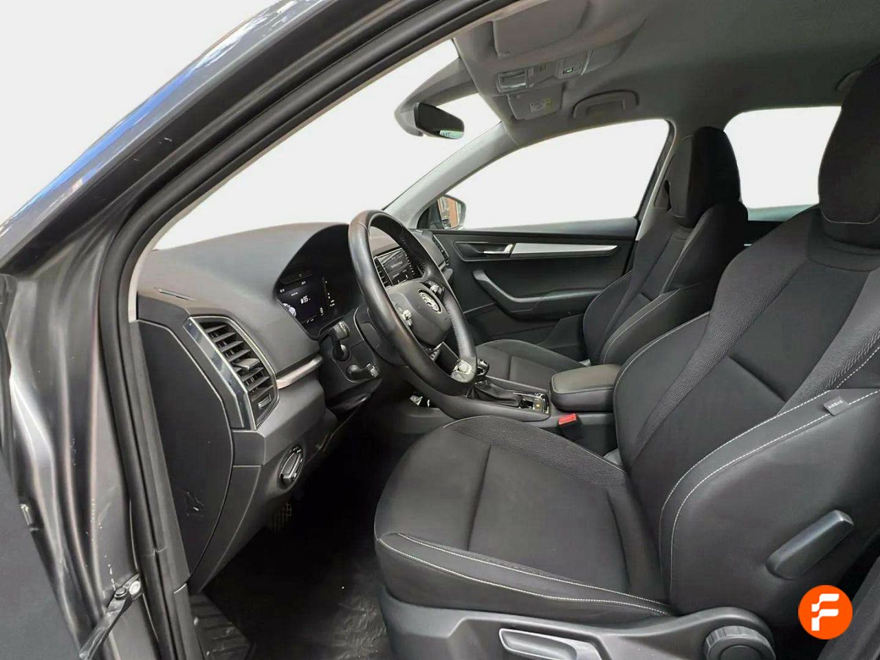 Foto Skoda Karoq 16