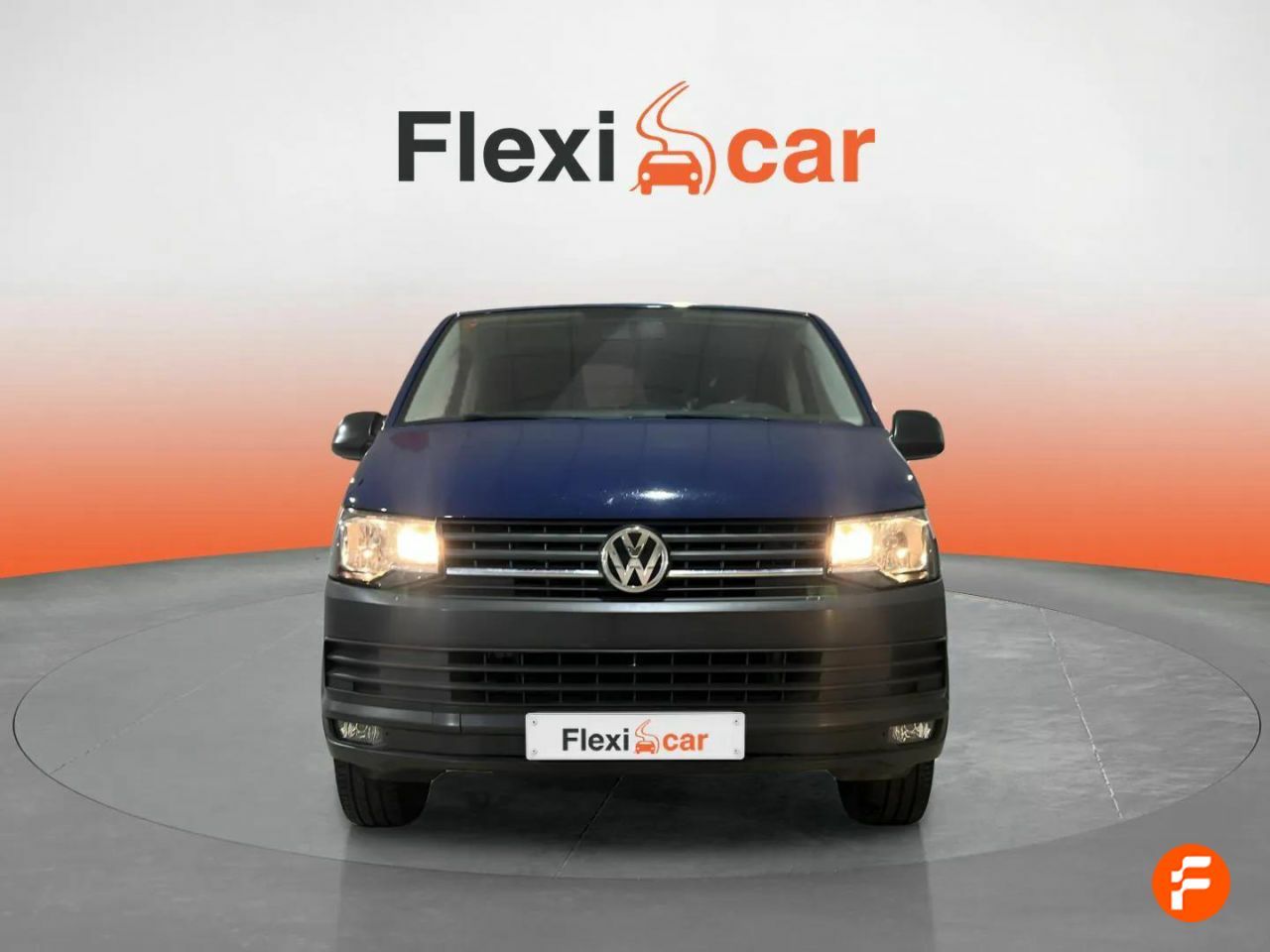 Foto Volkswagen Caravelle 2