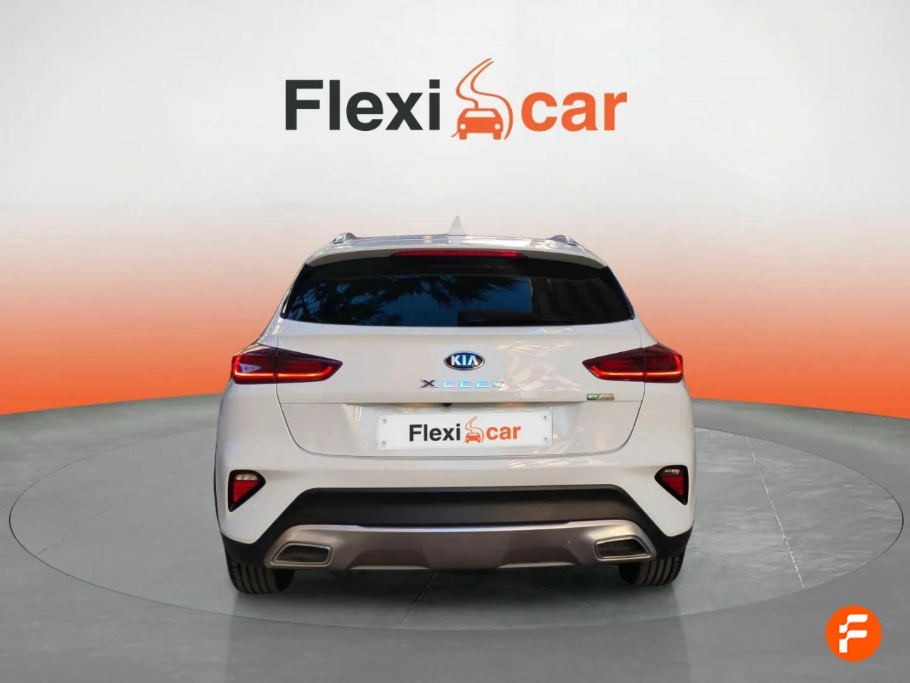 Foto Kia XCeed 4