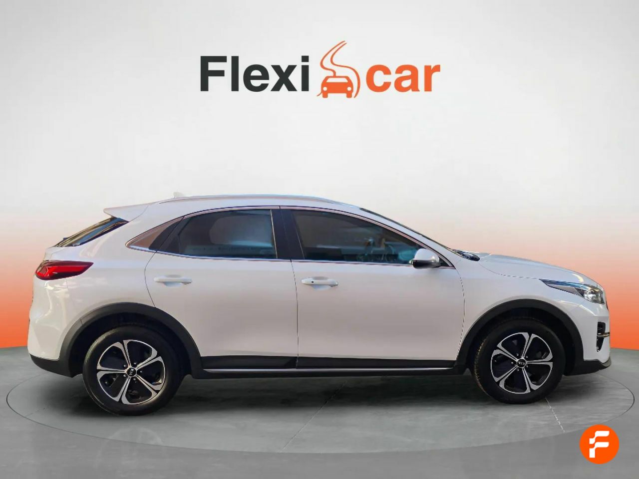 Foto Kia XCeed 5