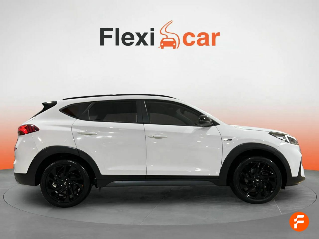Foto Hyundai Tucson 8