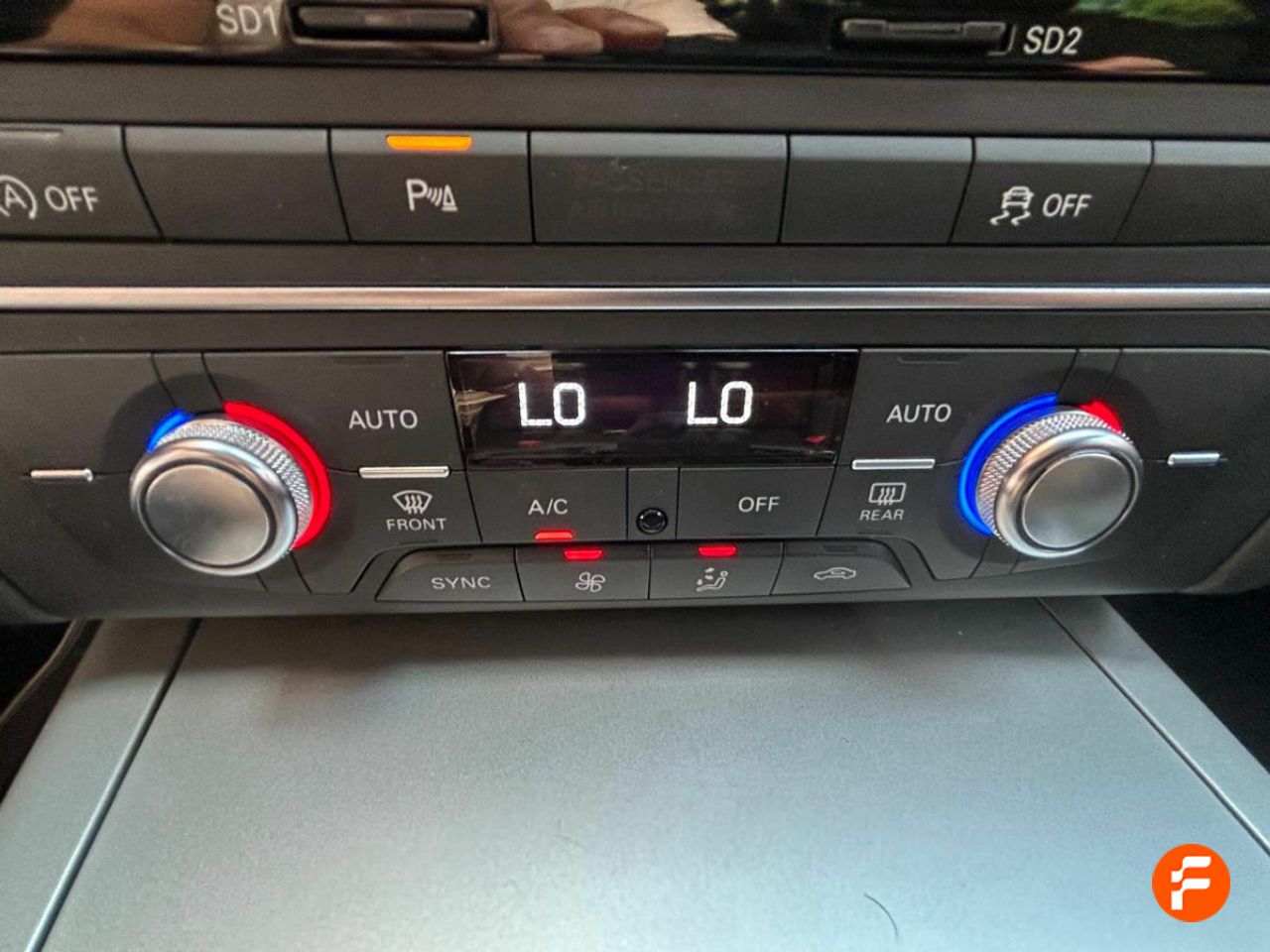 Foto Audi A6 14