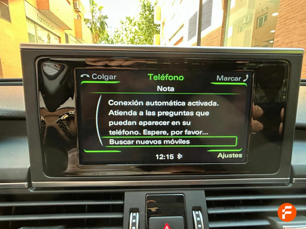 Foto Audi A6 17