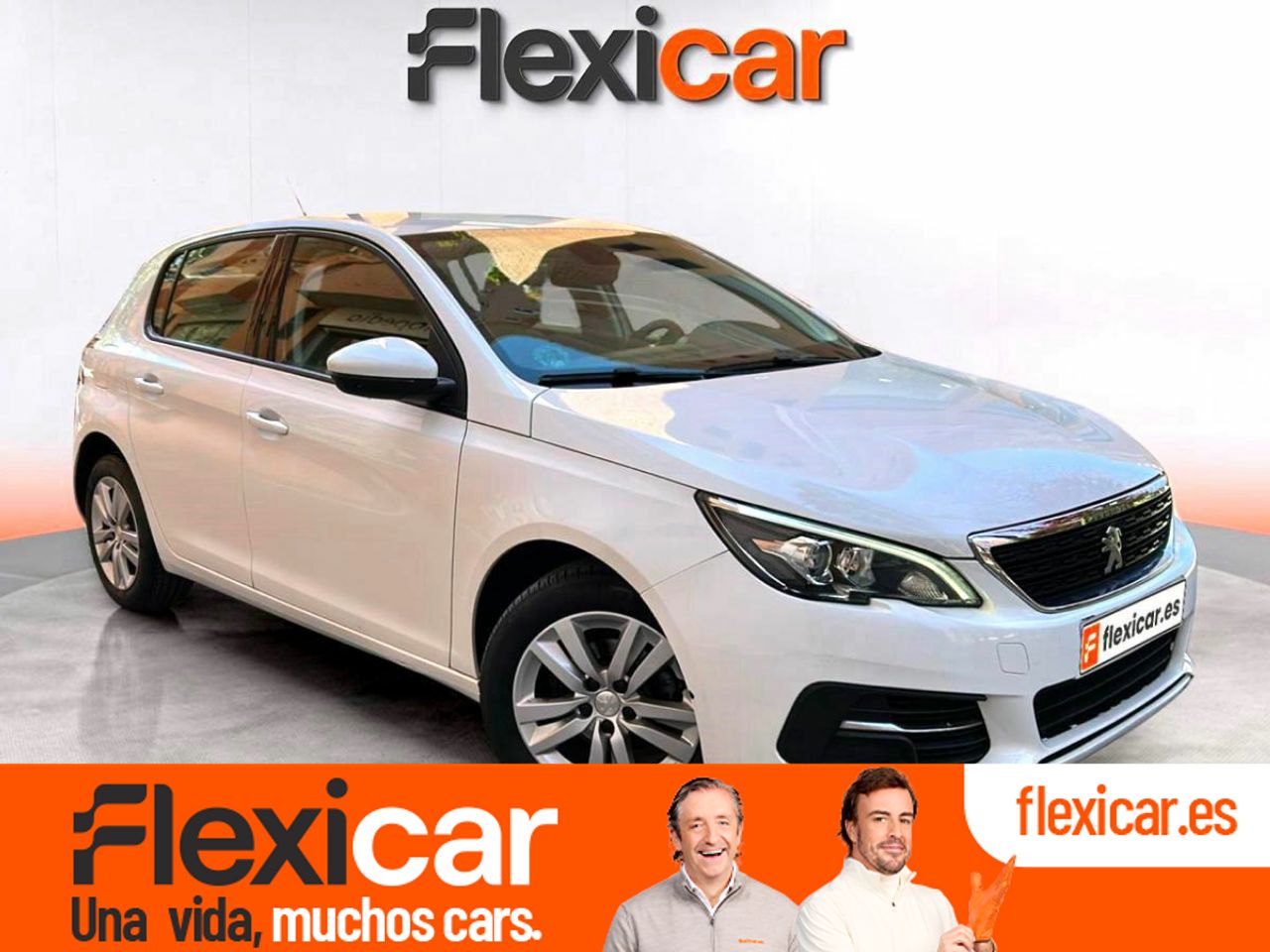 Foto Peugeot 308 1