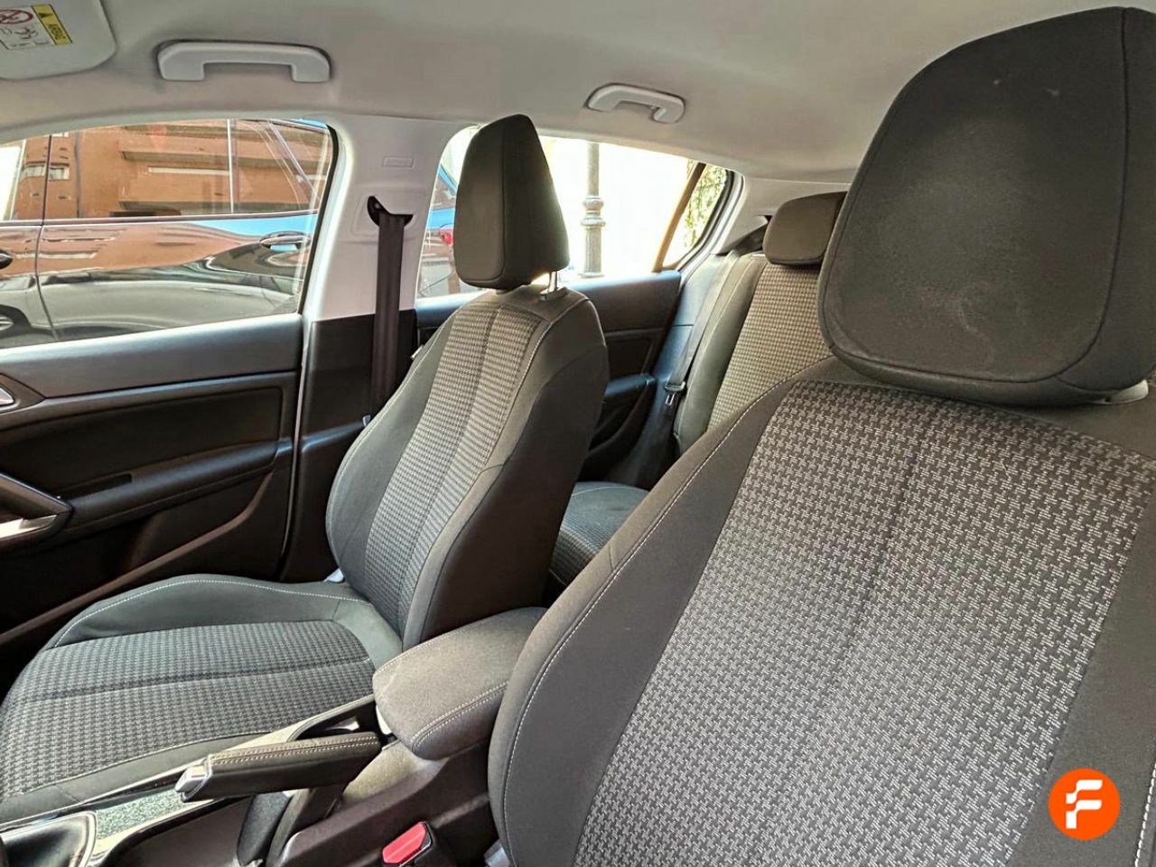 Foto Peugeot 308 7
