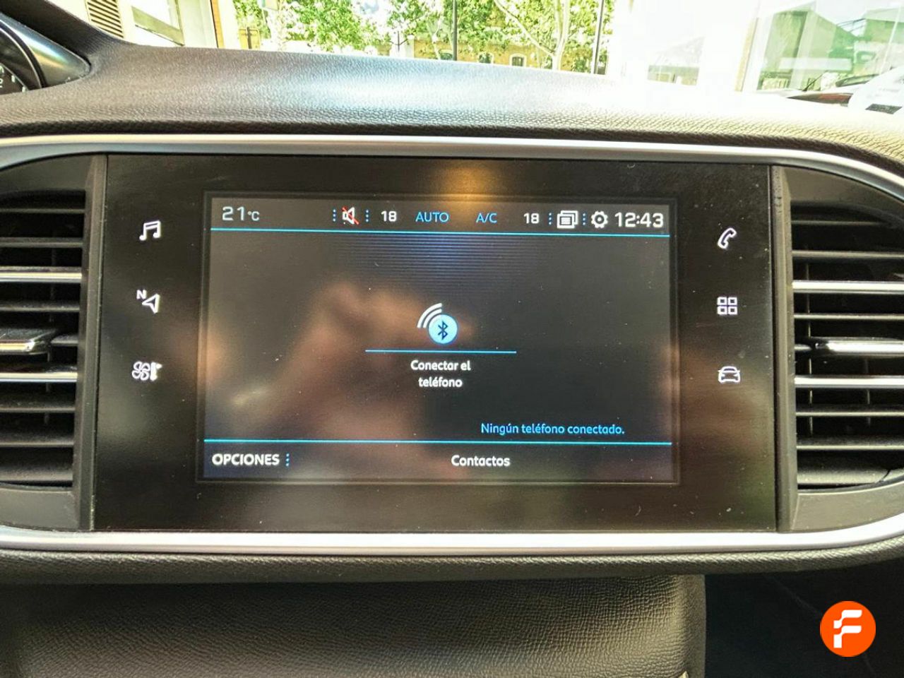 Foto Peugeot 308 17