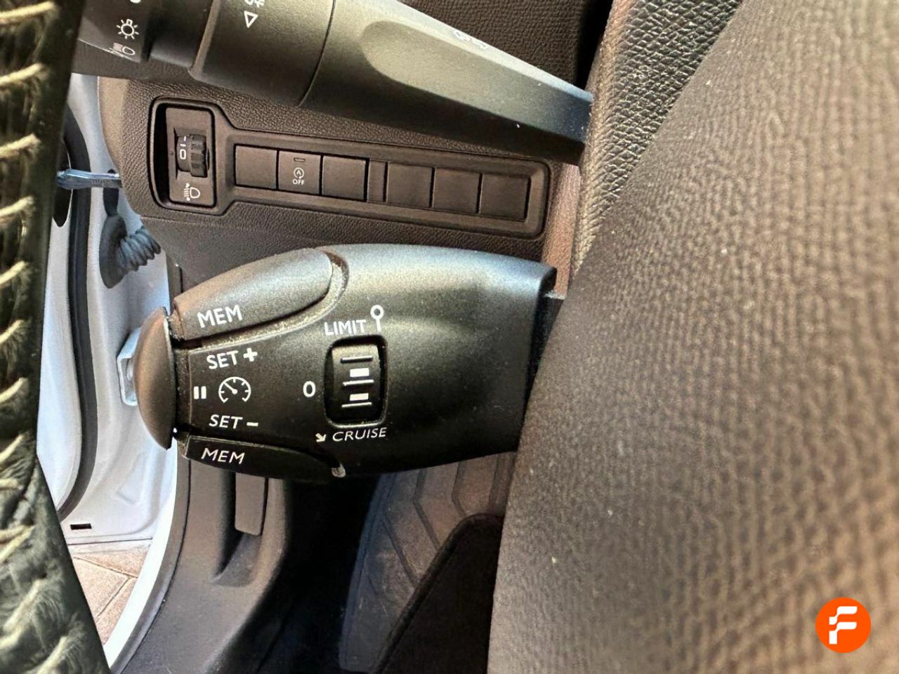Foto Peugeot 308 20