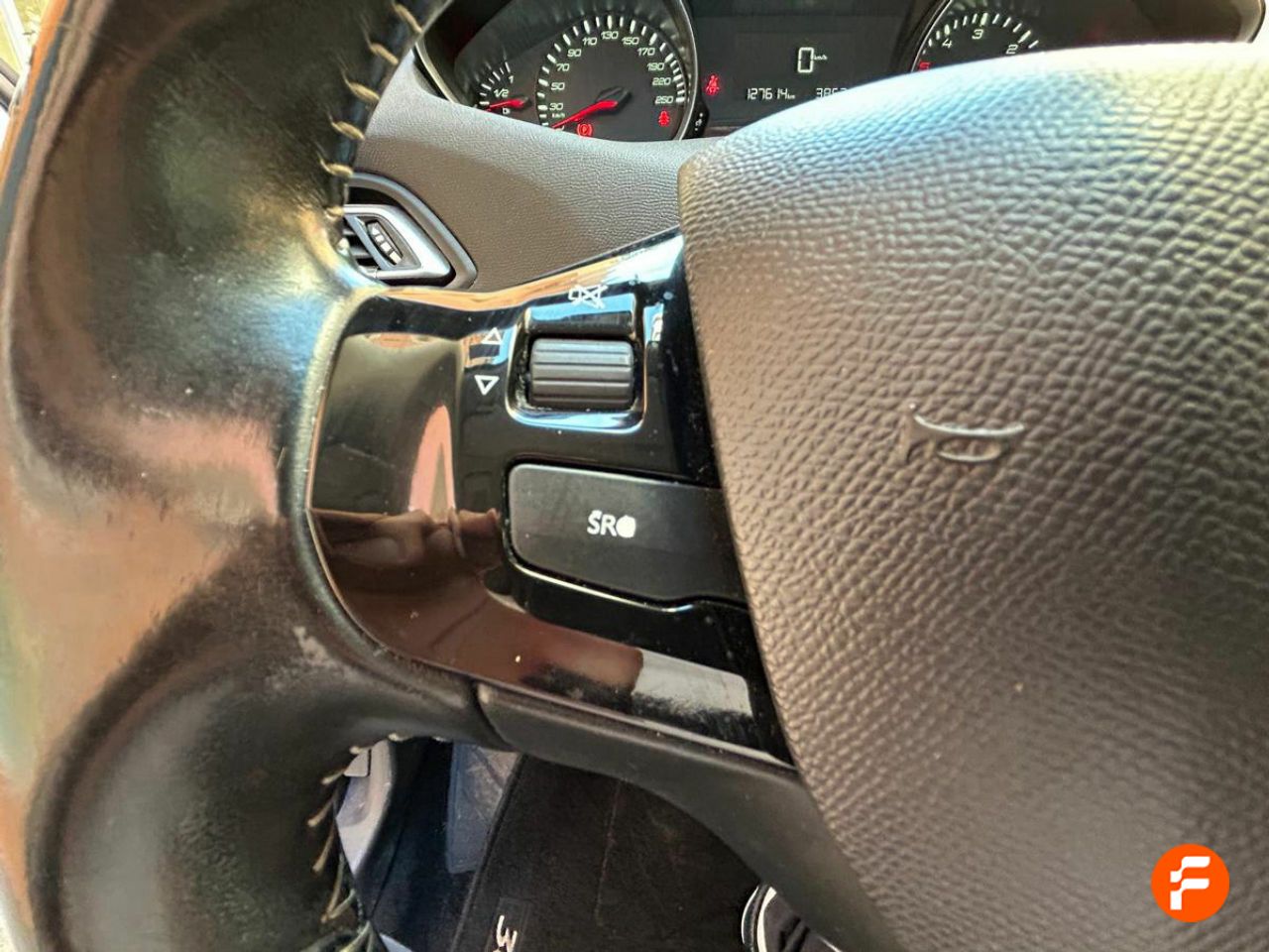 Foto Peugeot 308 21