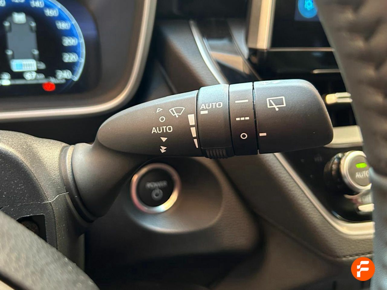 Foto Toyota Corolla 25