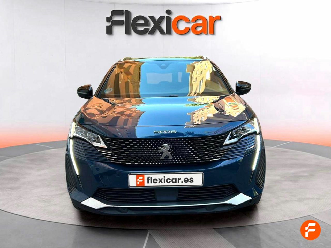 Foto Peugeot 5008 2